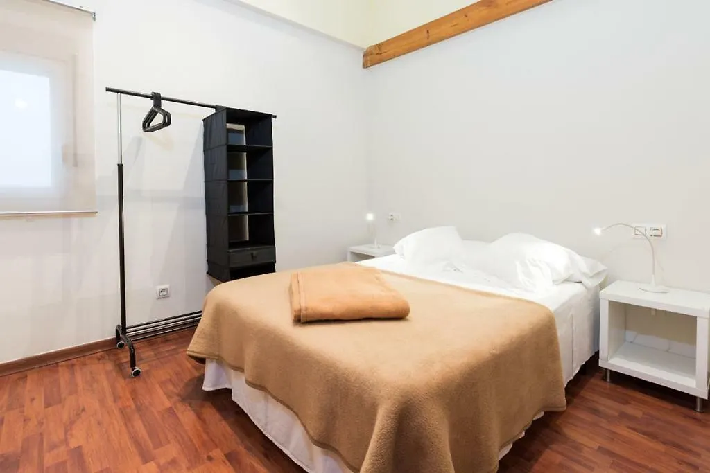 Apartamento Cal Cinque La Seu d'Urgell
