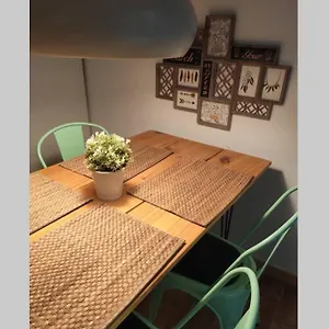  Apartamento Precioso Y Acogedor Piso En La Seu De Urgell