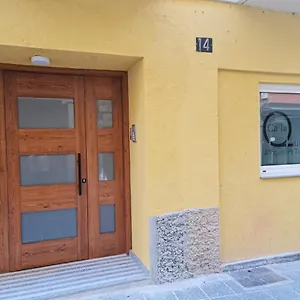  Apartamento Ca La Maria