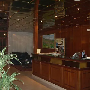 Otel La Seu, La Seu d'Urgell