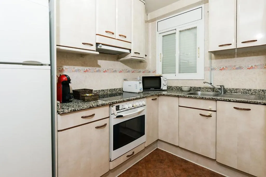 Cal Cinque Apartment La Seu d'Urgell Spain