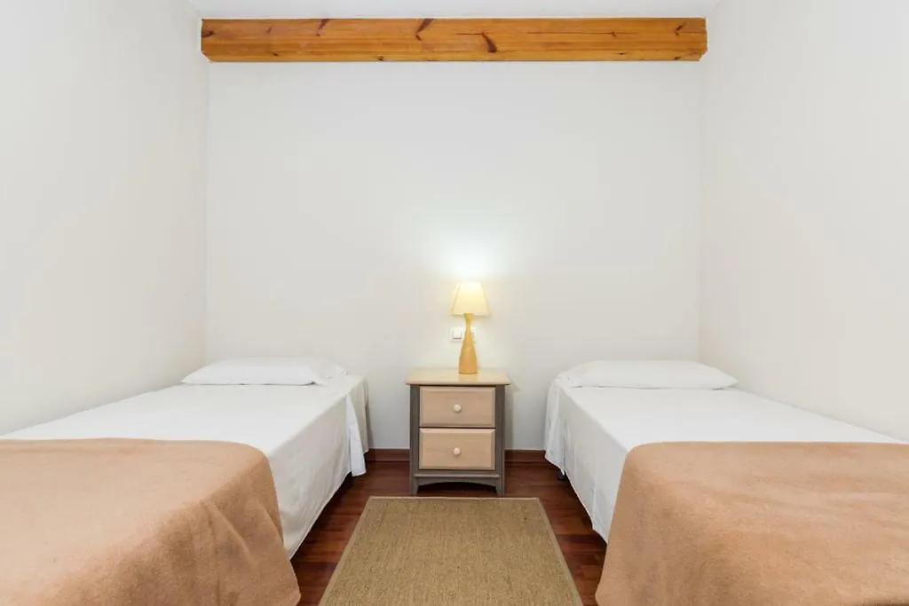 Cal Cinque Apartment La Seu d'Urgell