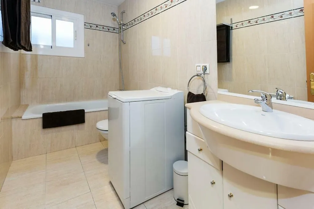 Cal Cinque Apartment La Seu d'Urgell 0*,